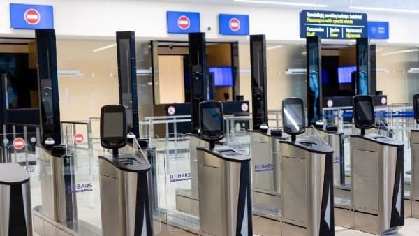 Schengen Information System II Exposed: Security Audit Uncovers Critical Cyber Vulnerabilities at the Heart of EU Border Infrastructure