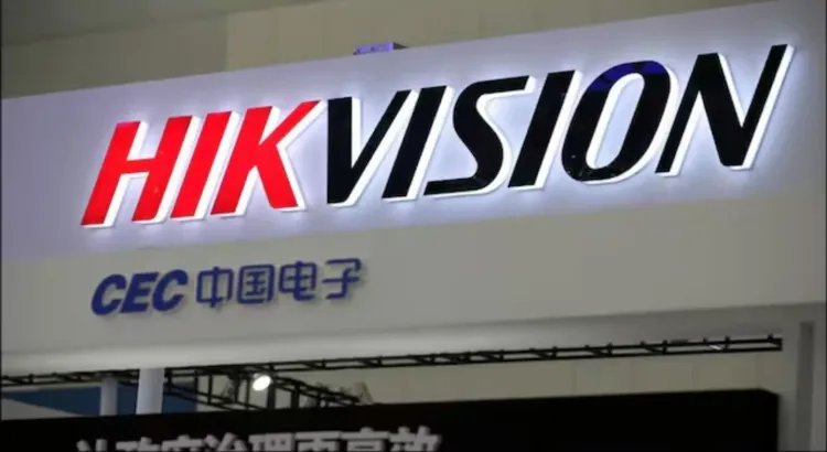 Canada Bans Chinese Surveillance Giant Hikvision Over National Security Concerns