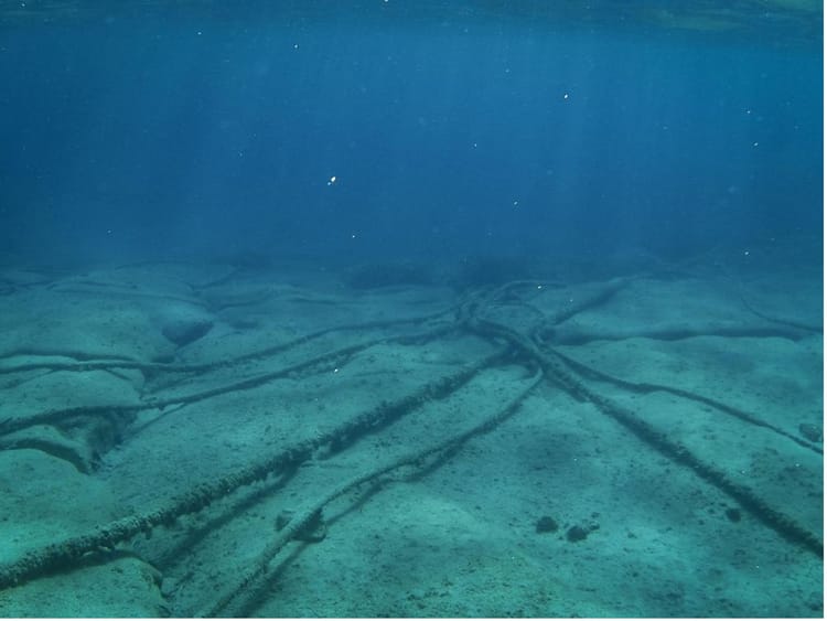 Report - Cutting the Lines: Hybrid conflict and the battle for global connectivity