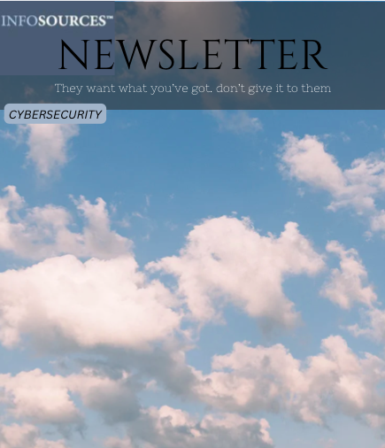 Newsletter September 2024