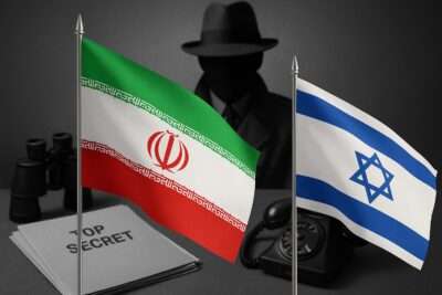 Iranian-Linked Hackers Leak Thousands of Israeli Military CVs: Strategic Exposure Through Hybrid Warfare