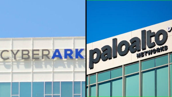 Palo Alto Networks Moves to Acquire Israeli CyberArk: A Strategic Shift Toward Identity-Centric Security