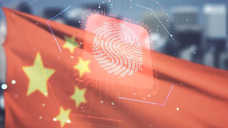 China’s National Cyber ID: A Shift in Control, Not in Surveillance