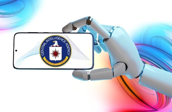 AI Enters the Intelligence War: America’s Race to Keep Up