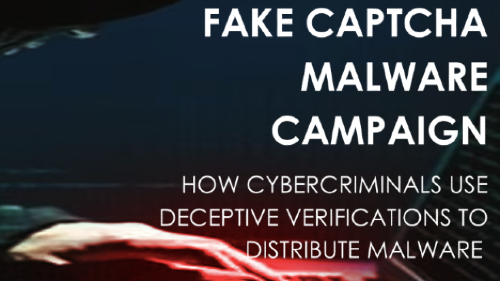 Criminal Tactic CLICKFIX and Fake CAPTCHA pages to deploy CORNFLAKE V3 Backdoor