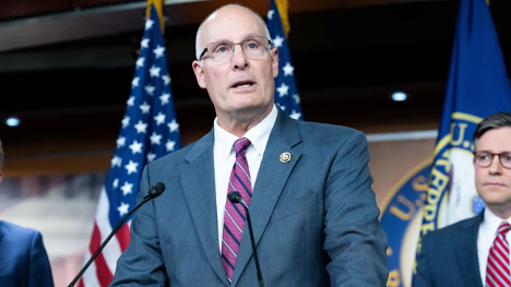 Impersonating Power: China’s APT41 Targets U.S. Trade Officials Amid High-Stakes Negotiations