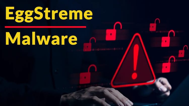 EggStreme: Advanced Fileless Malware Targeting Philippine Defense Networks