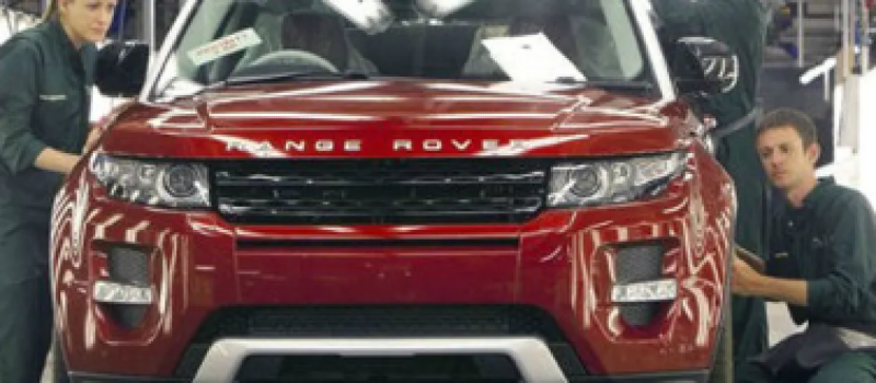 Jaguar Land Rover Cyberattack: Supply Chain Shock and National Risk