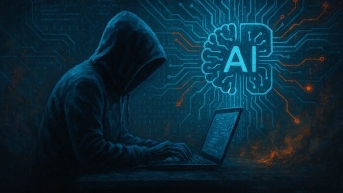 AI-Driven Espionage Campaign Marks New Phase in Cybersecurity