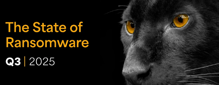 Global ransomware activity rises 36% in Q3 2025, but average payments collapse