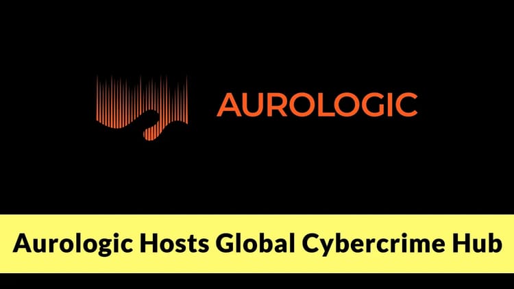 German ISP Aurologic GmbH has Become a Central Nexus for Hosting Malicious Infrastructure