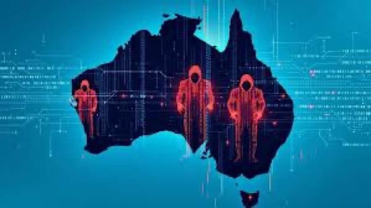 Australia’s Expanding Cyber Battlespace: Regional Pressures, Authoritarian Threats, and the Strategic Risks of AI Adoption