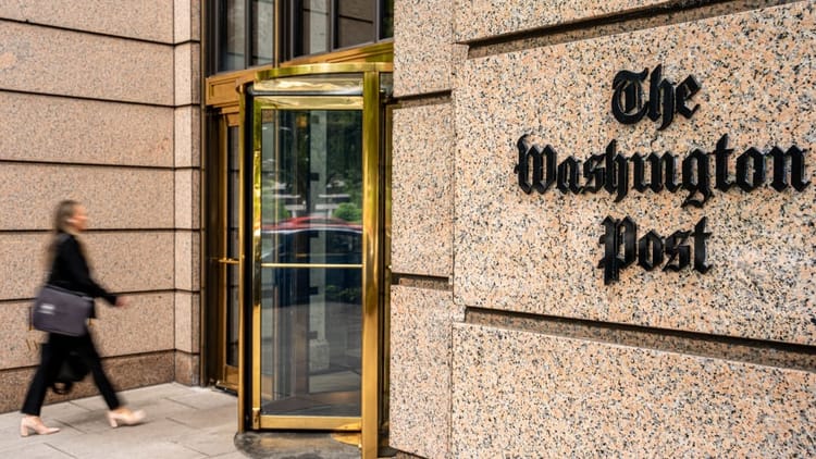Exploiting the Oracle Gap: Unpacking the Cl0p Breach at The Washington Post