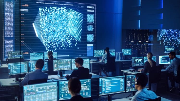 Securing the South: How Cyber Strategy Is Reshaping the Negev’s Future