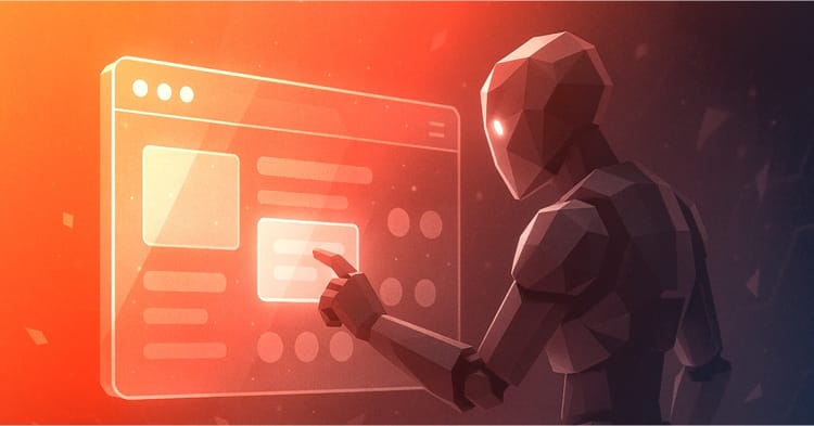 Agentic Browsers: The New Frontier in Web Security Risks