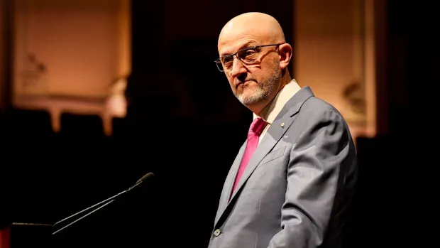 Australian critical infrastructure at risk of 'high impact sabotage'