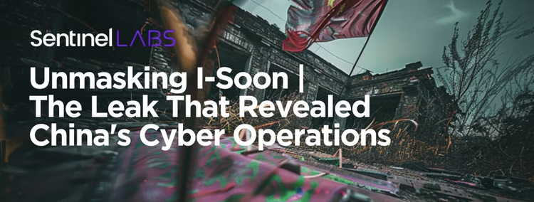 China's Cyber Shadows Exposed: Inside the KnownSec Leak