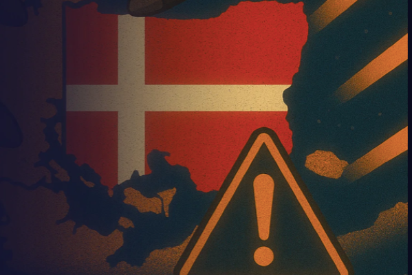 DDoSia Targets Denmark: A Clear Look at the Threat