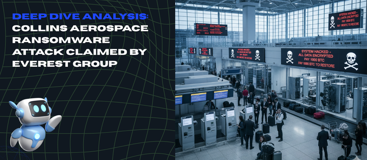 Everest Ransomware Group: Evolution, Modus Operandi, and Major Operations