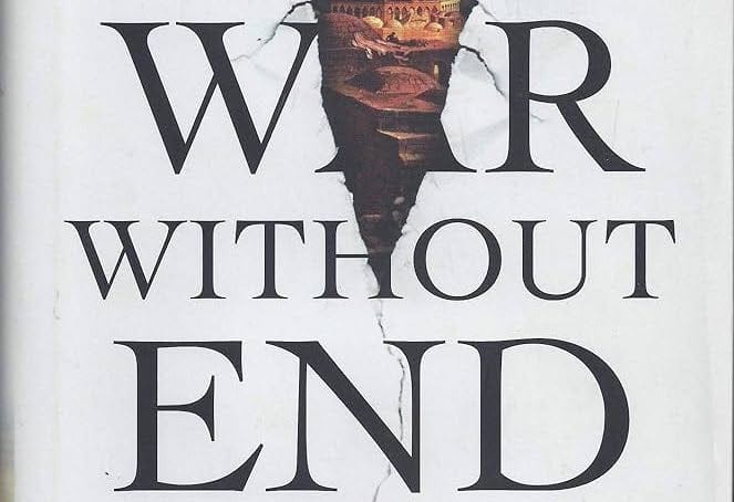 Israel Under Digital Siege: The Next War Without Tanks