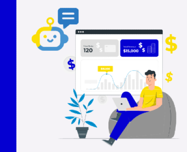 AI Chatbots in Financial Services: A Double-Edged Sword