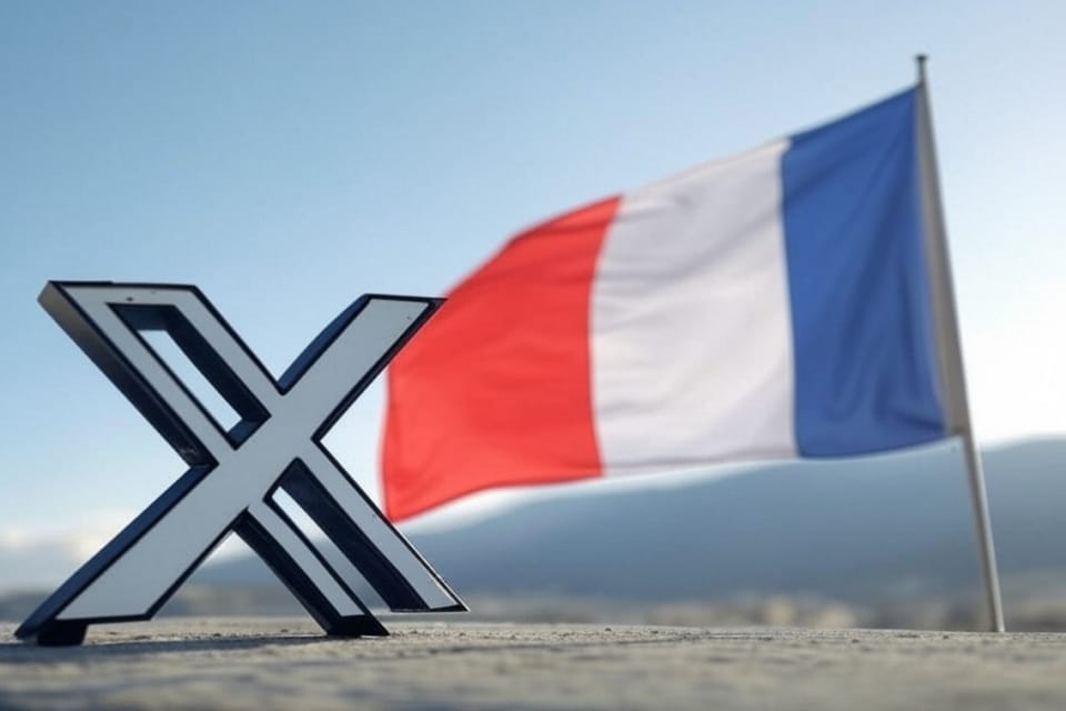 Allegations of Algorithmic Manipulation: France Opens Criminal Probe into Elon Musk’s X