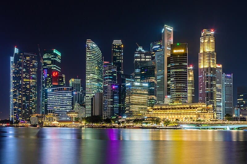 Singapore Faces Active Cyber Espionage Threat from UNC3886