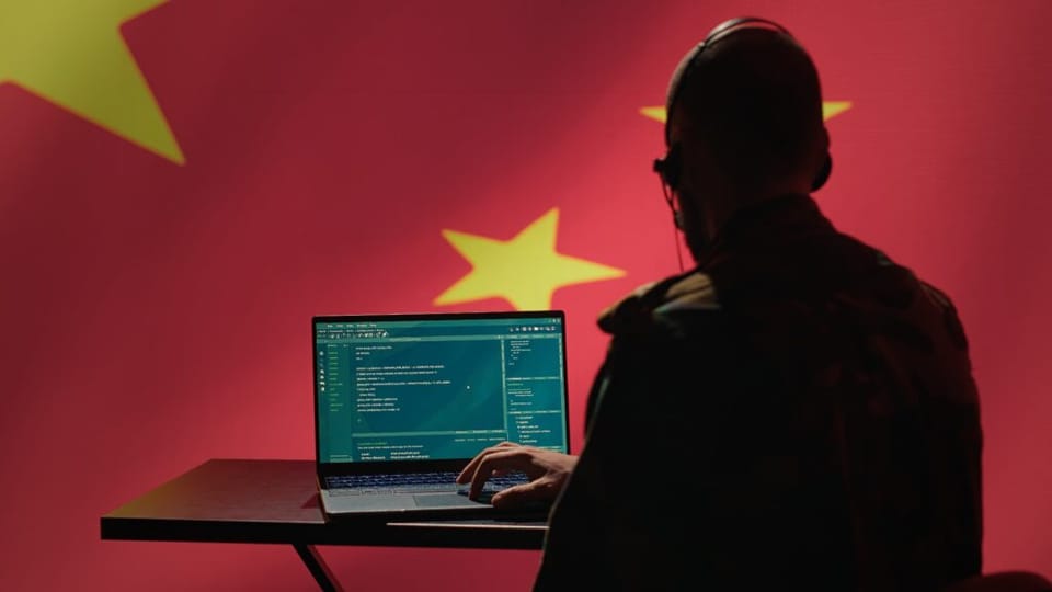 Chinese Cyberespionage Targets France’s Critical Infrastructure