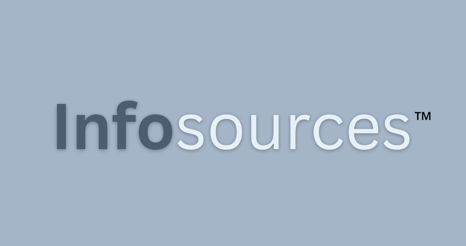 Welcome to Infosources Premium