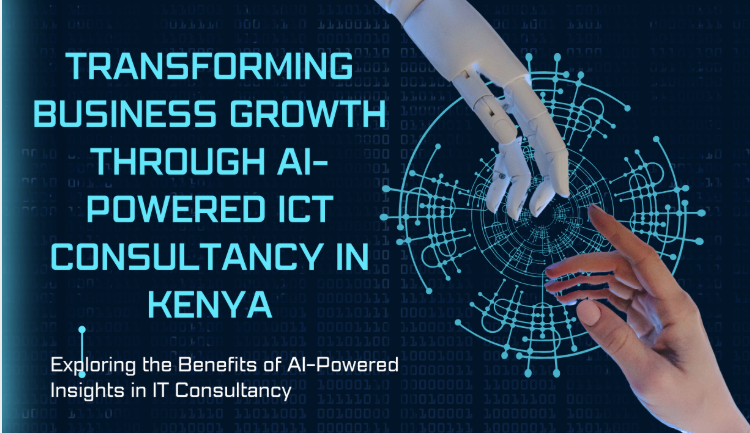 Who Will Own the Future of AI-Powered Cybersecurity in Kenya?