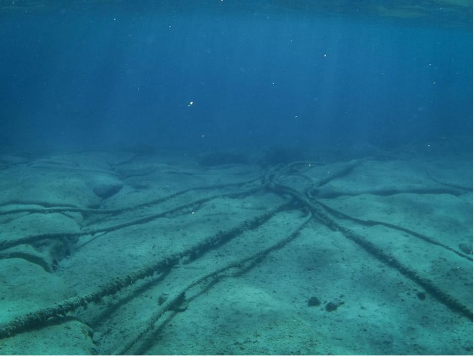 Report - Cutting the Lines: Hybrid conflict and the battle for global connectivity