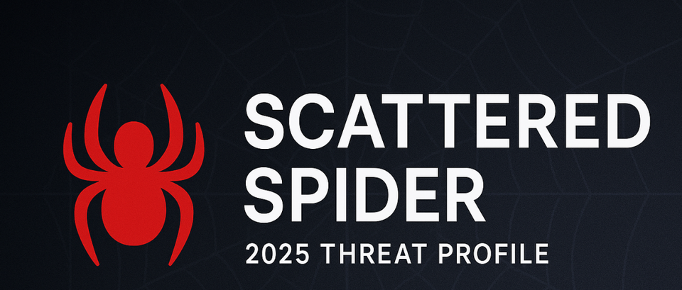 Scattered Spider’s Expanding Warpath: From Casinos to Clouds to Cockpits