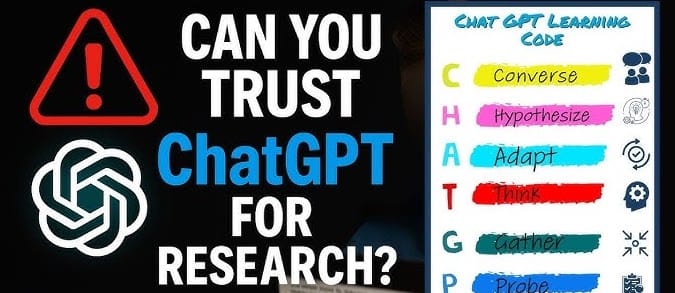 Hidden Flaws in Generative AI: Copilot, ChatGPT, and the Struggle for Trust