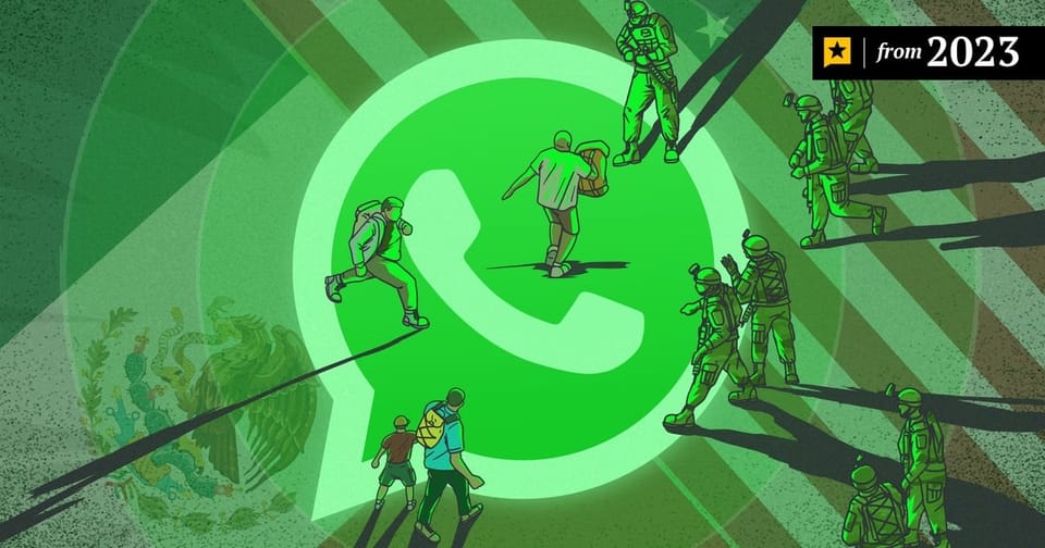 Whistleblower Alleges Widespread Security Failures at WhatsApp