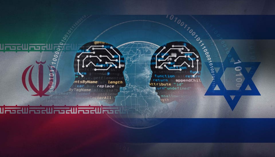 Signal, Sabotage, Silence: Cyber Operations in the Israel–Iran War