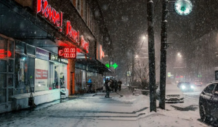 Cyberattack shuts down hundreds of Russian pharmacies, disrupts healthcare services