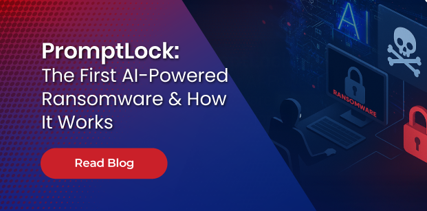 PromptLock and the New Malware Architecture: How Local LLMs Could Change Ransomware
