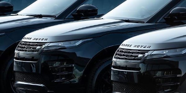 Cyber Shockwave: The Jaguar Land Rover Attack and Its Economic Reverberations