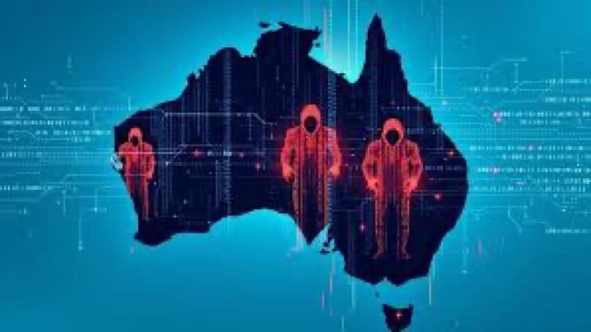 Australia’s Expanding Cyber Battlespace: Regional Pressures, Authoritarian Threats, and the Strategic Risks of AI Adoption