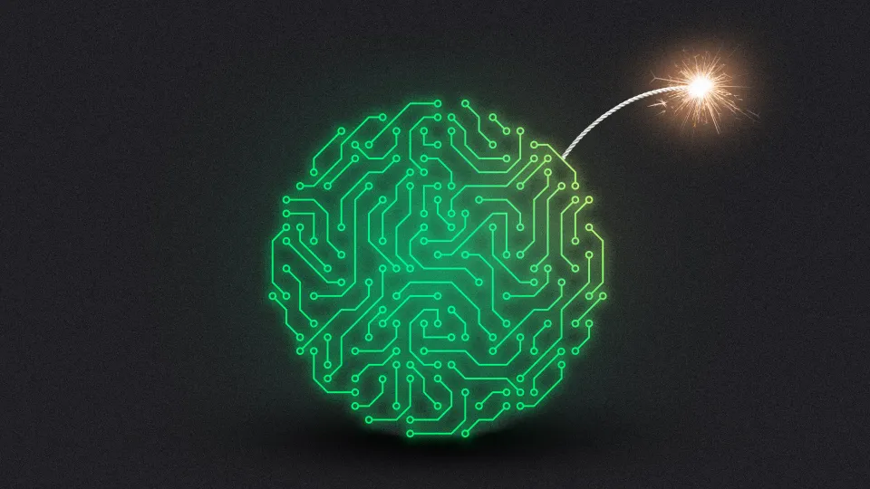 AI-Powered Cyberattacks Are Here: How They Are Supercharging Ransomware Attacks and How You Can Mitigate Them