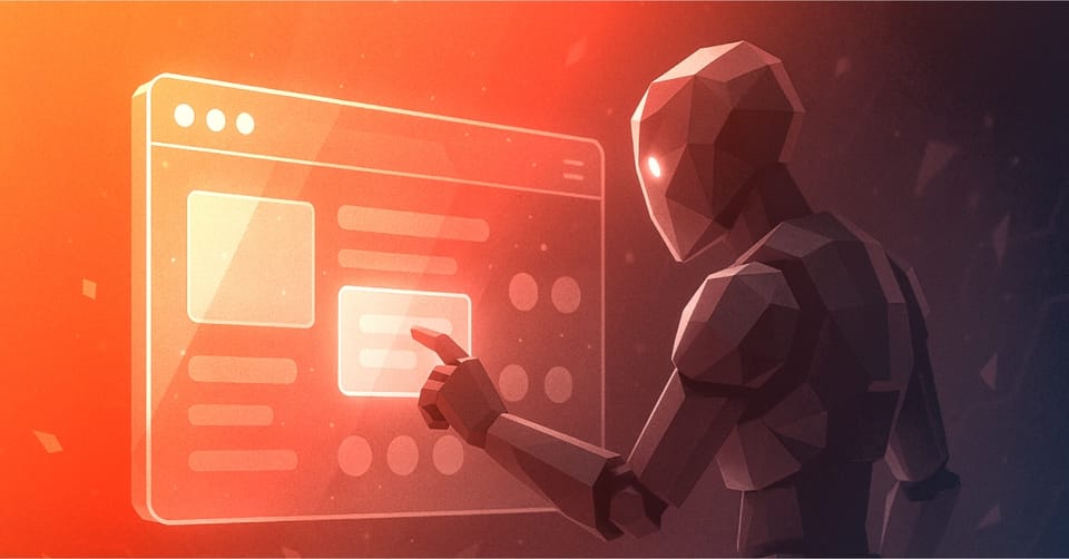 Agentic Browsers: The New Frontier in Web Security Risks