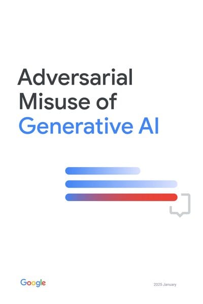 Attackers abuse Gemini AI to develop ‘Thinking Robot’ malware and data processing agent for spying purposes