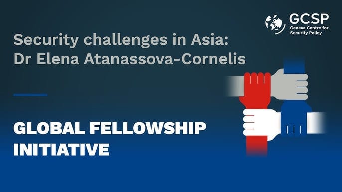 Certa Intelligence & Security Expands into Asia to Address Growing Geopolitical Challenges