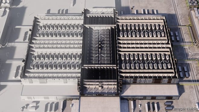 SDC Capital Partners buys 97-acres of data center-zoned land in Virginia for $615 million