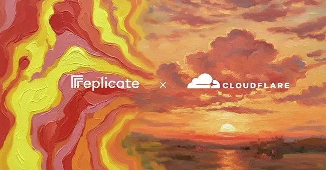 Cloudflare to acquire Replicate, aiming for seamless serverless AI at global scale