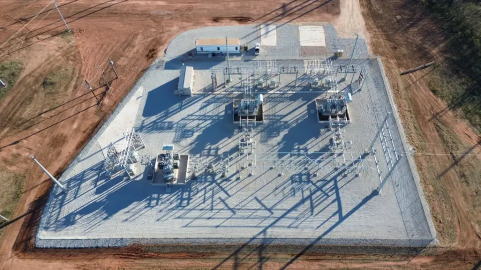 Mortenson Deposits a Wealth of Know-How in Data Center Duct Bank