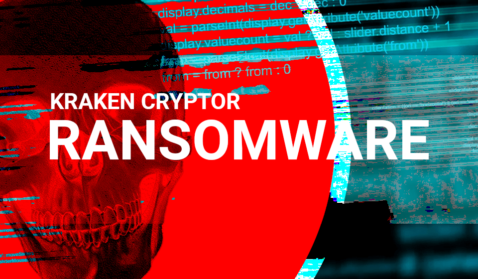 Kraken Ransomware: The Calculated Successor to HelloKitty